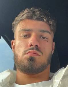 rencontre avec Joshua