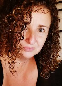 photo femme 50 ans