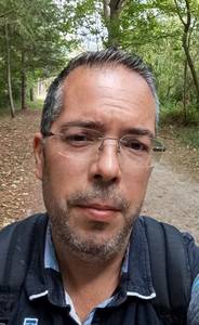 Photo du profil Frank, 44 ans à Viry-Châtillon