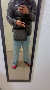 rencontre avec Calvin