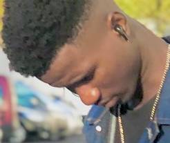 rencontre avec Marlon