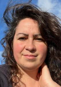 Femme célibataire 32 ans à Pau