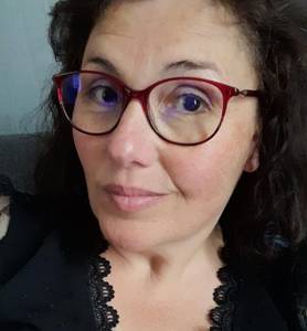 Femme célibataire 35 ans à Bourges