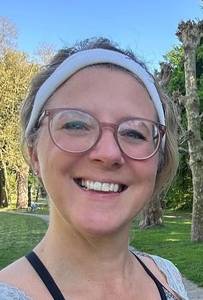 Femme célibataire 38 ans à Versailles