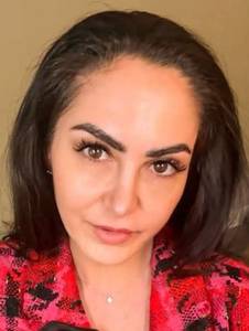 Femme célibataire 41 ans à Namur