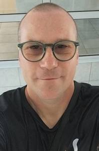 Photo du profil Calvin, 50 ans à Tours