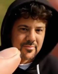 rencontre avec Victor