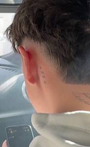 Photo du profil Ismael, 23 ans à Clermont-Ferrand