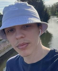 Photo du profil Jody, 23 ans à Châteaudun