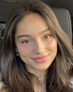 rencontre avec Kristina