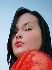 Valeriamedina69, femme coquine de 27 ans - Elda