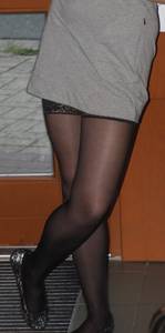 Sonia rencontre avec Sonia