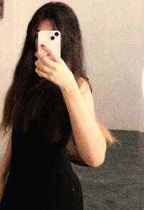 Karla, femme coquine de 22 ans - Provincia de Lima