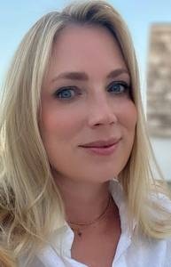 Femme célibataire 32 ans à Paris-6e