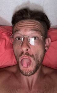 Photo du profil Chad, 31 ans à Le Breuil-Bernard