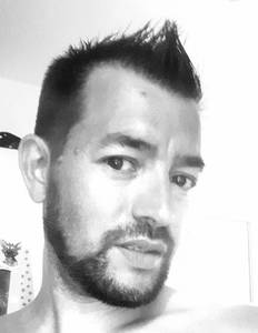 Photo du profil Geoffrey, 43 ans à Marseille 04