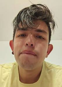 Crisps10206, femme coquine de 29 ans - La Massana