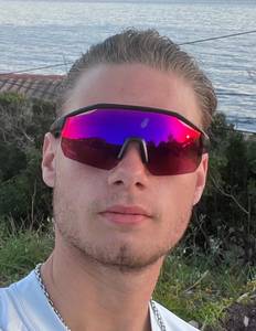 rencontre avec Randal