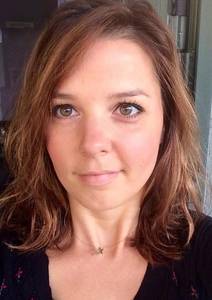Femme célibataire 32 ans à Argenteuil