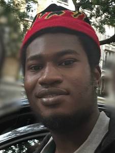 rencontre avec Gerald