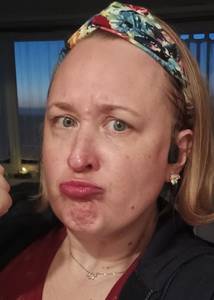 Femme célibataire 38 ans à 