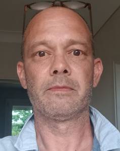 Photo du profil Luke, 47 ans à Cornebarrieu