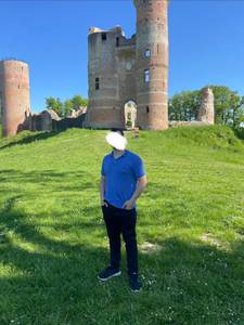 rencontre avec Jeff