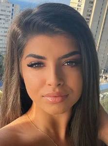 rencontre avec Kristina