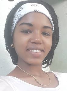 Rodriguezjennifernai, femme coquine de 22 ans - Municipio de Cienfuegos