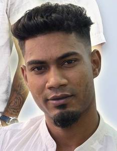 Photo du profil Andre, 25 ans à Nice