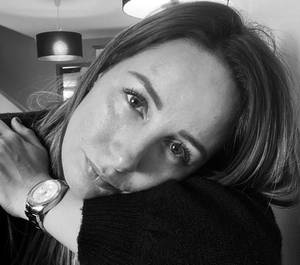 Lana jolie ronde, cherche une rencontre