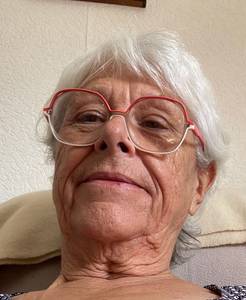 Gigi661, femme coquine de 78 ans - Pyrnes-Atlantiques