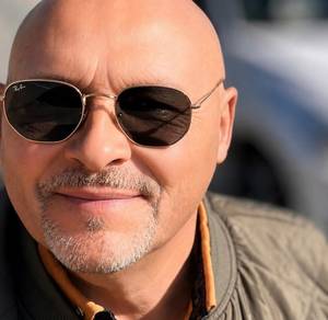 rencontre avec Lamar