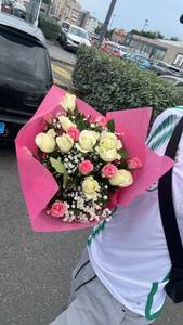 rencontre avec Timmy