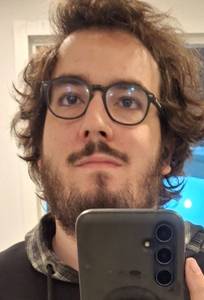 rencontre avec Peter