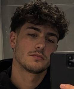 Photo du profil Sean, 29 ans à Bordeaux