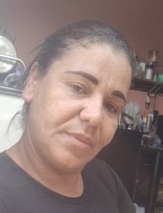 Souzaadriana02, femme coquine de 20 ans - Cajamar