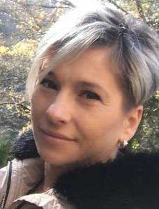 Erika rencontre avec Erika