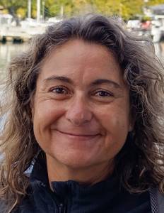 Femme célibataire 53 ans à Monaco