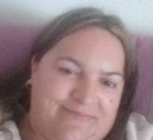 Femme célibataire 45 ans à Villeurbanne