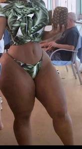 Rubia, femme coquine de 27 ans - Fort-de-France