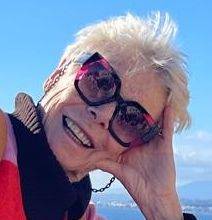 Angeline7053, femme coquine de 73 ans - Haute-Savoie