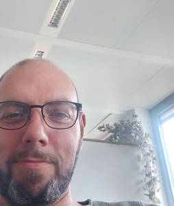 rencontre avec Gary