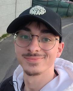 rencontre avec Ed
