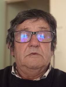 Photo du profil Carlton, 64 ans à Aurillac