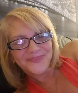 Femme célibataire 56 ans à Lyon