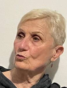 Femme célibataire 68 ans à Aix-en-Provence