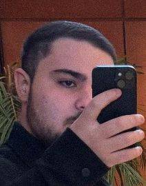 rencontre avec Andrew