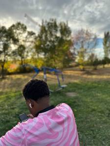 rencontre avec Thomas