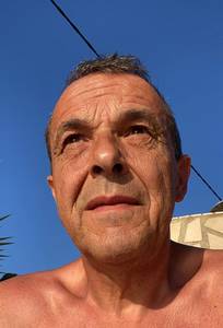 rencontre avec Conrad